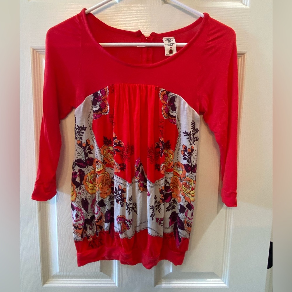 Free People top